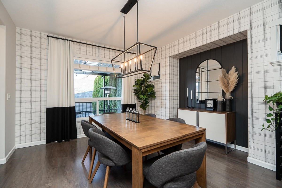 Bedroom 2 Photo of 18947 71a Avenue, Surrey, BC