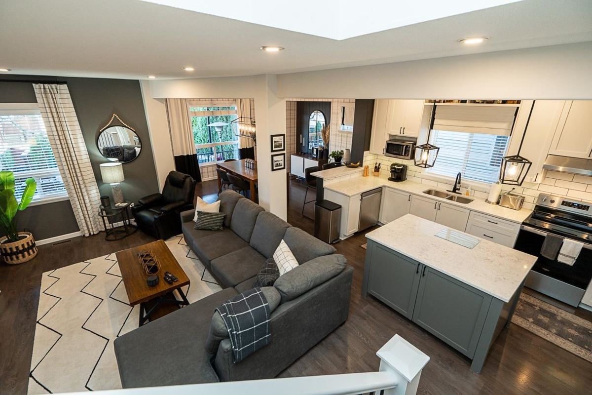 Bedroom 4 Photo of 18947 71a Avenue, Surrey, BC