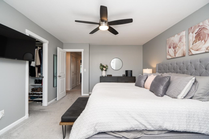 Office / Den Photo of 18947 71a Avenue, Surrey, BC
