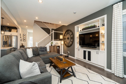 Walk-In Closet Photo of 18947 71a Avenue, Surrey, BC