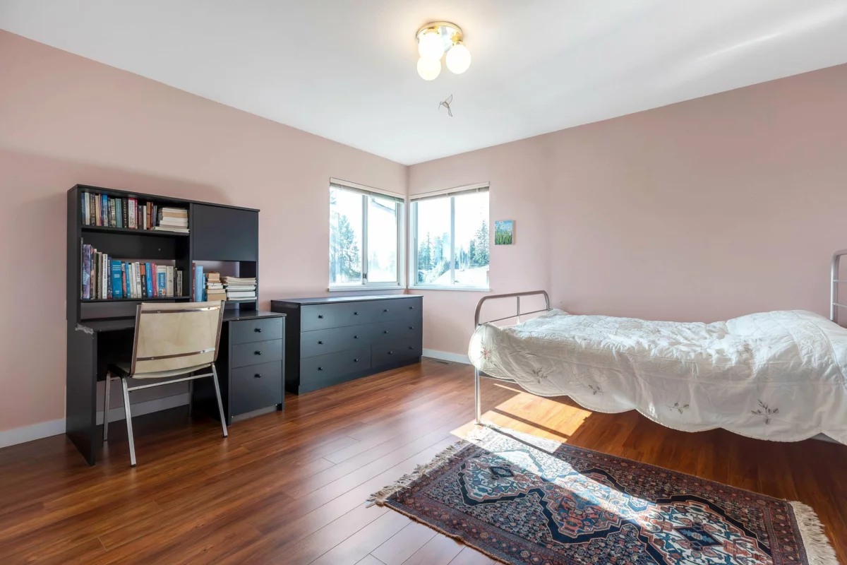 Street View Photo of 1859 Walnut Crescent, Coquitlam, BC