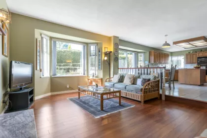 Loft / Bonus Room Photo of 1859 Walnut Crescent, Coquitlam, BC