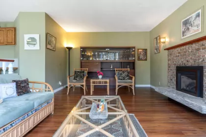 Office / Den Photo of 1859 Walnut Crescent, Coquitlam, BC