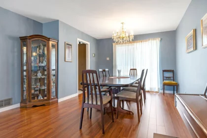 Pantry Photo of 1859 Walnut Crescent, Coquitlam, BC