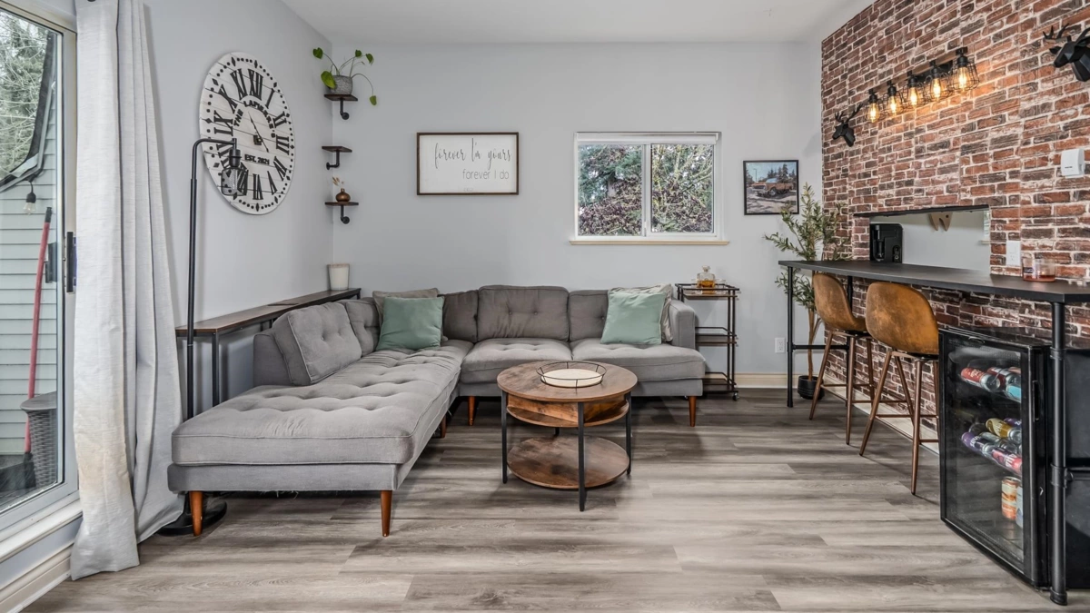 Dining Area Photo of 403 20556 113 Avenue, Maple Ridge, BC