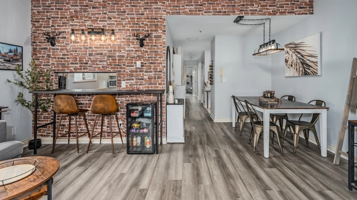 Exterior Rear Photo of 403 20556 113 Avenue, Maple Ridge, BC