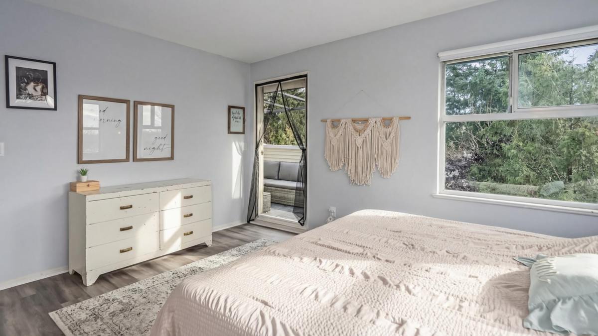 Office / Den Photo of 403 20556 113 Avenue, Maple Ridge, BC