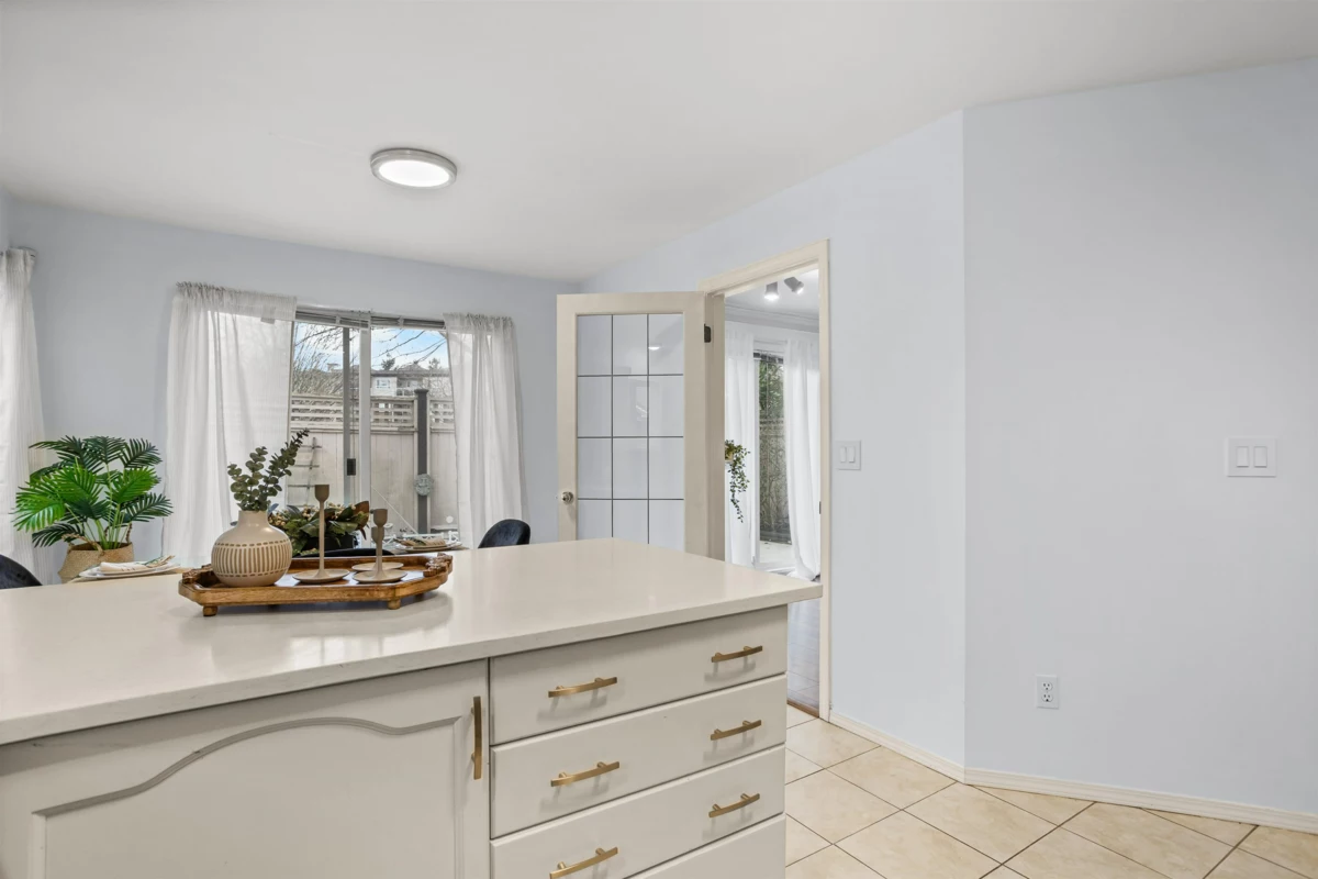 Bedroom 2 Photo of 20 15875 84 Avenue, Surrey, BC