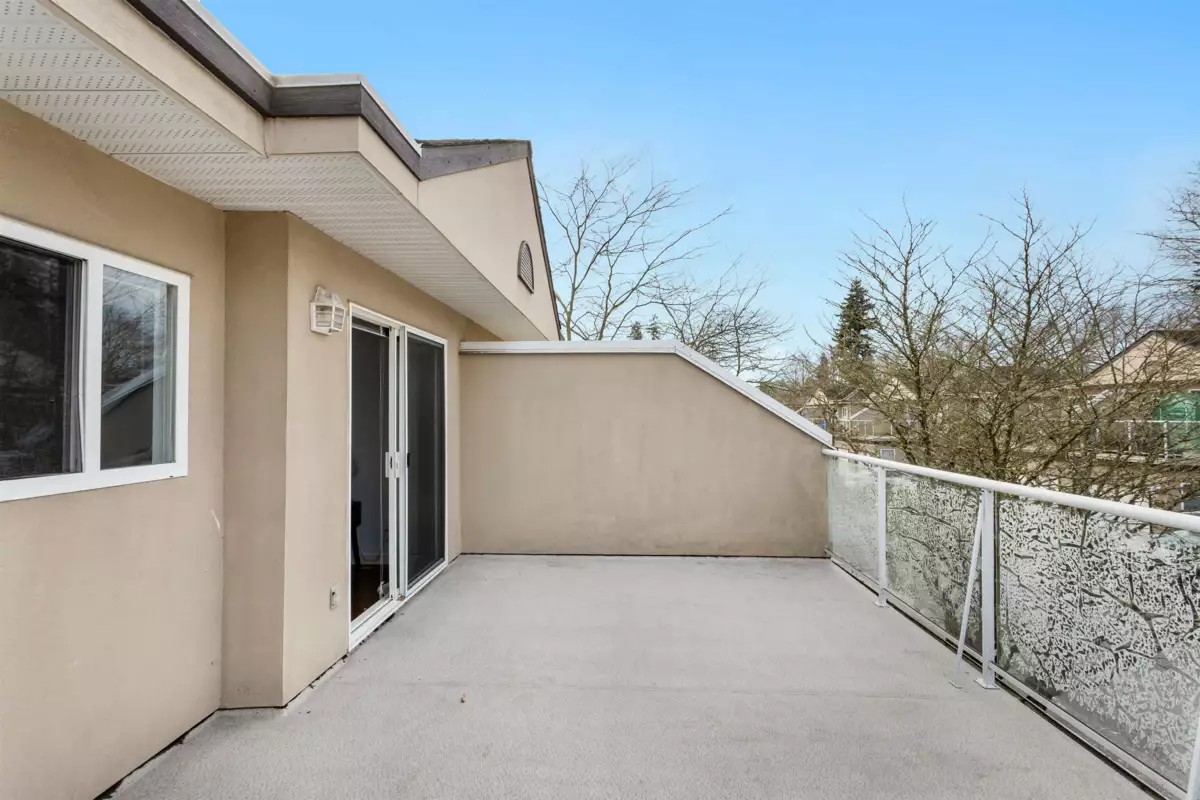 Garden / Landscaping Photo of 20 15875 84 Avenue, Surrey, BC