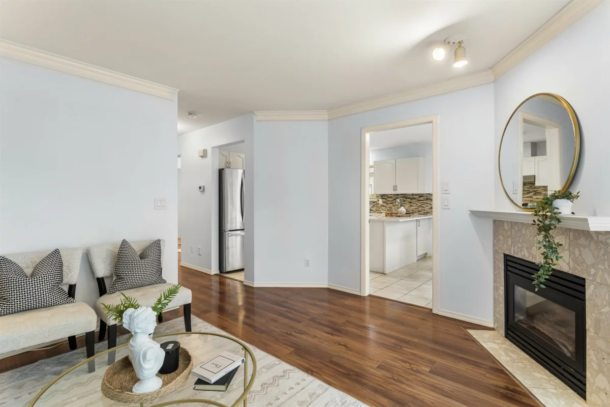 Pantry Photo of 20 15875 84 Avenue, Surrey, BC