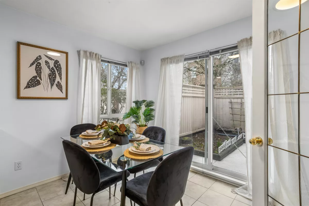 Primary Bedroom Photo of 20 15875 84 Avenue, Surrey, BC