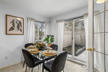 Primary Bedroom Photo of 20 15875 84 Avenue, Surrey, BC