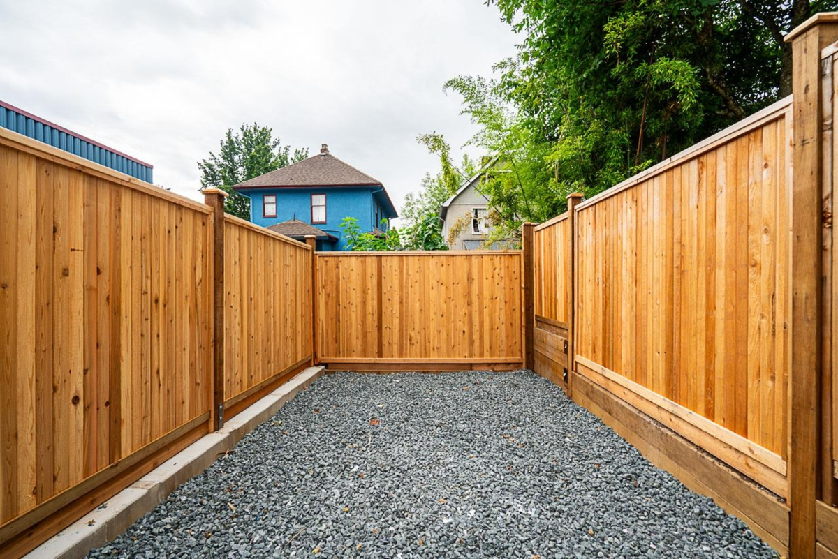 Walk-In Closet Photo of 1 1816 E 3rd Avenue, Vancouver, BC