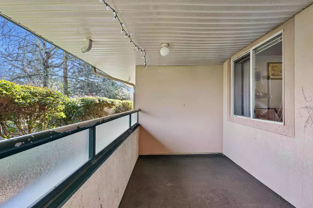 Bedroom 2 Photo of 116 2962 Trethewey Street, Abbotsford, BC