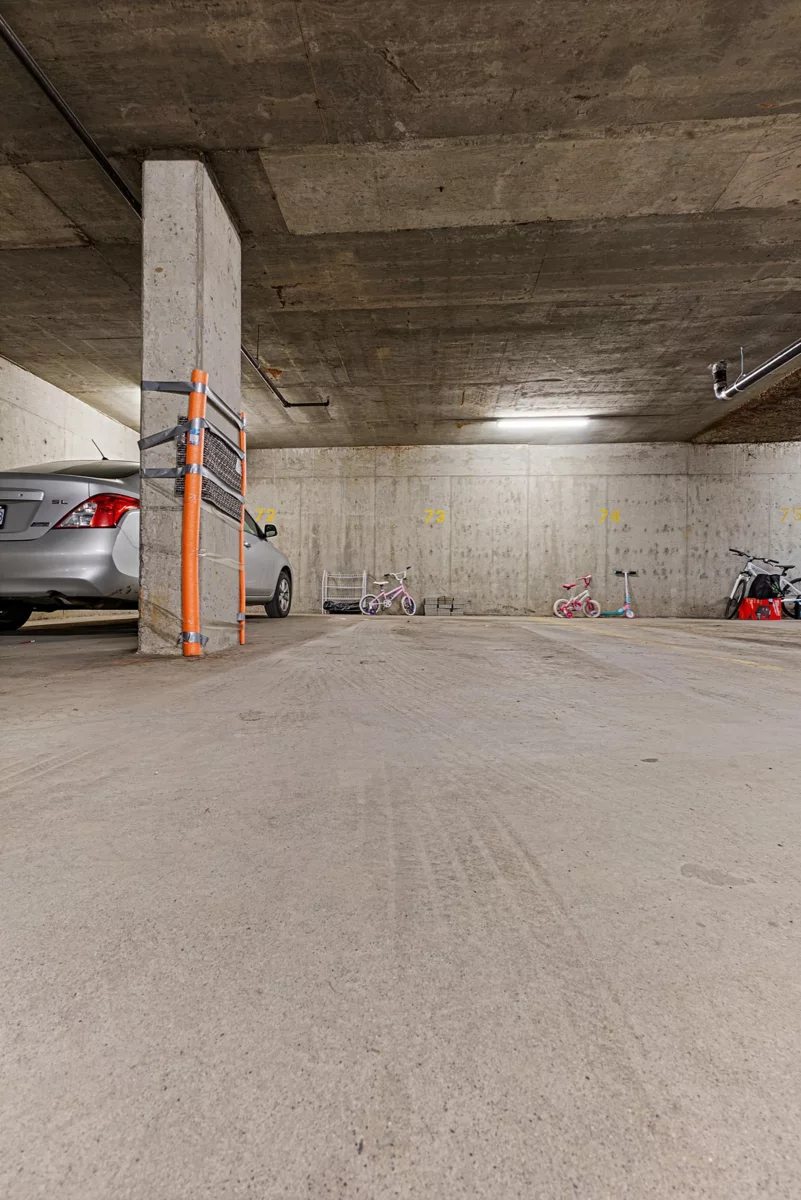 Bedroom 3 Photo of 116 2962 Trethewey Street, Abbotsford, BC