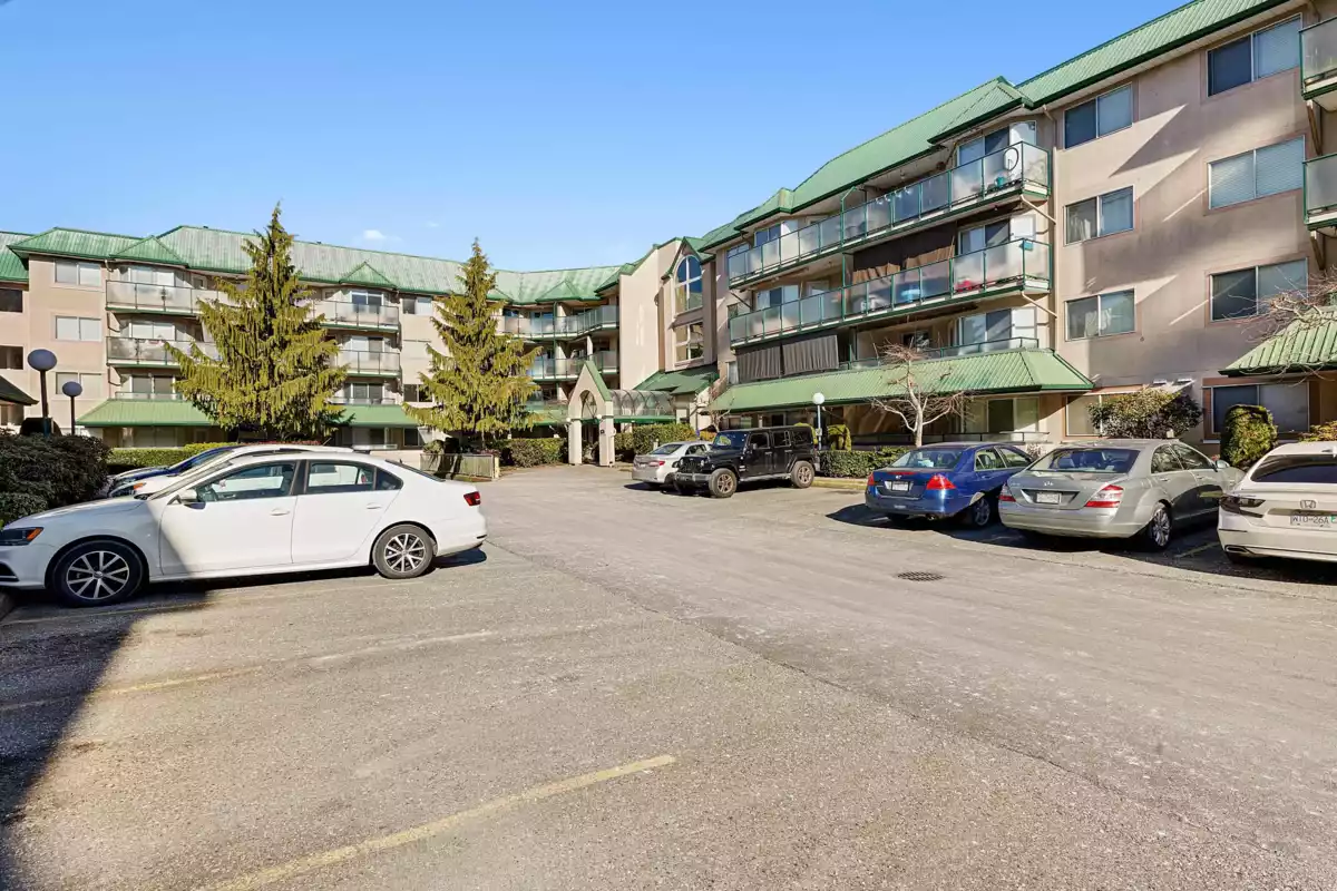 Bedroom 4 Photo of 116 2962 Trethewey Street, Abbotsford, BC