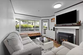 116 2962 Trethewey Street, Abbotsford, BC