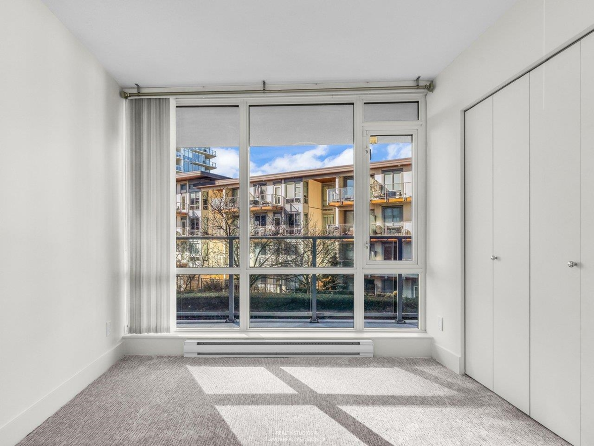 Laundry Room Photo of 303 4189 Halifax Street, Burnaby, BC