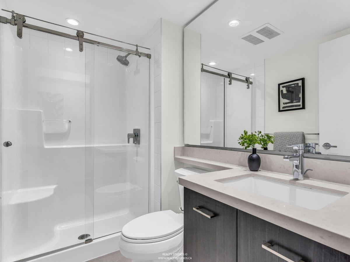 Loft / Bonus Room Photo of 303 4189 Halifax Street, Burnaby, BC