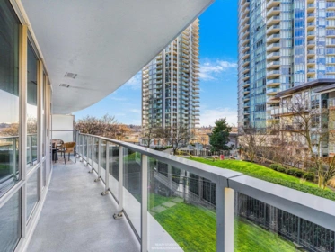 303 4189 Halifax Street, Burnaby, BC