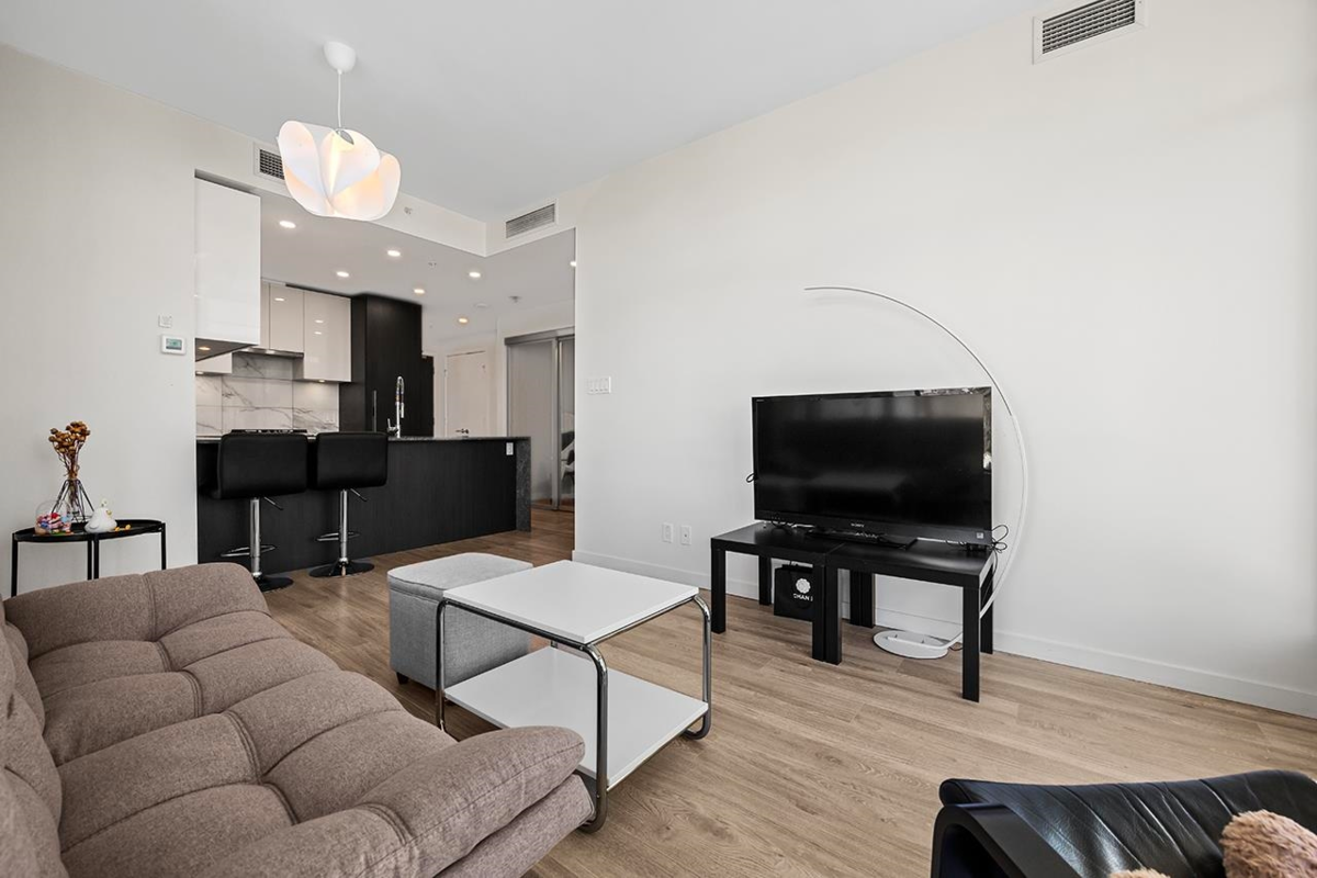 Bedroom 2 Photo of 2108 5333 Goring Street, Burnaby, BC