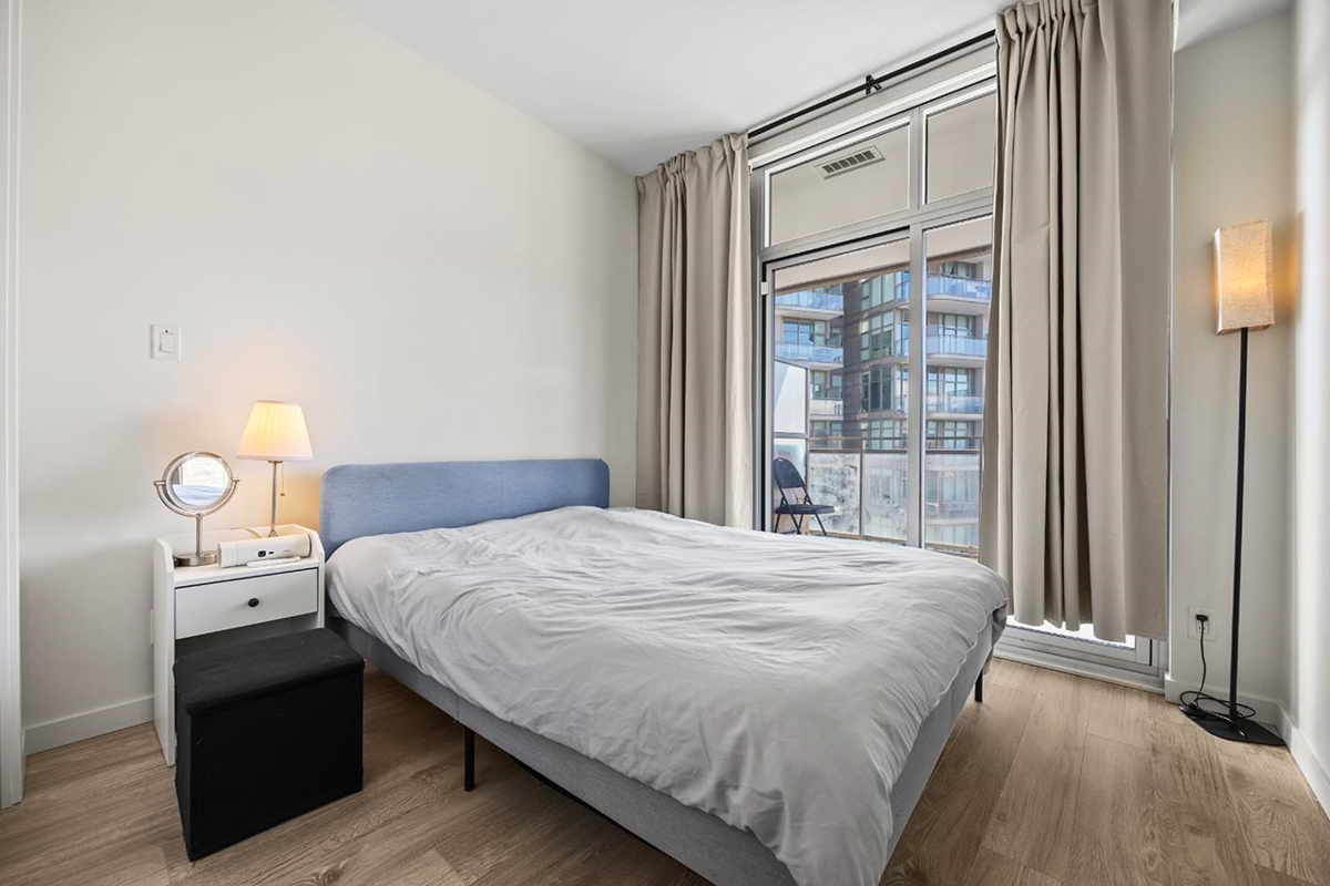 Bedroom 3 Photo of 2108 5333 Goring Street, Burnaby, BC