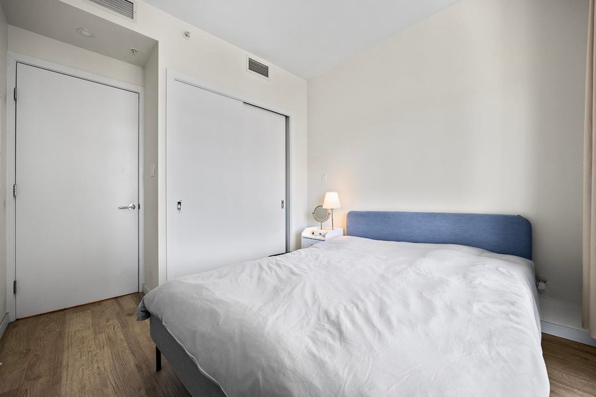 Bedroom 4 Photo of 2108 5333 Goring Street, Burnaby, BC