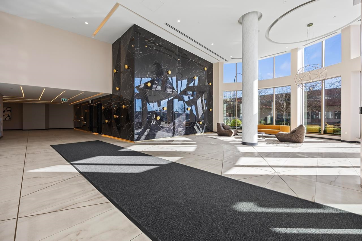 Exterior Rear Photo of 2108 5333 Goring Street, Burnaby, BC