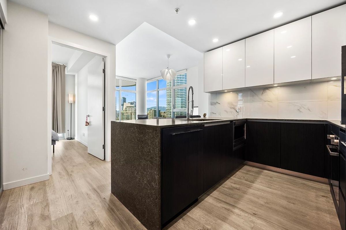 Family Room Photo of 2108 5333 Goring Street, Burnaby, BC