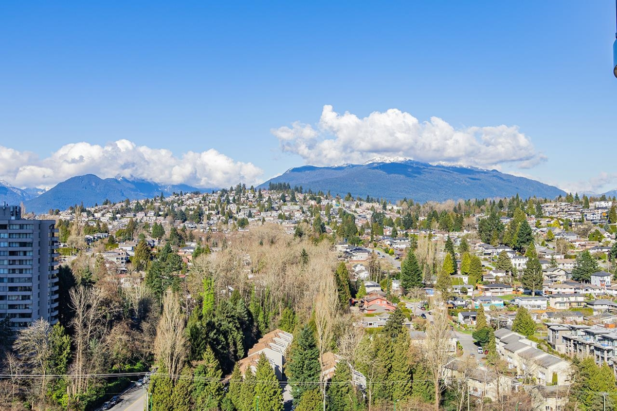 Garage Interior Photo of 2108 5333 Goring Street, Burnaby, BC
