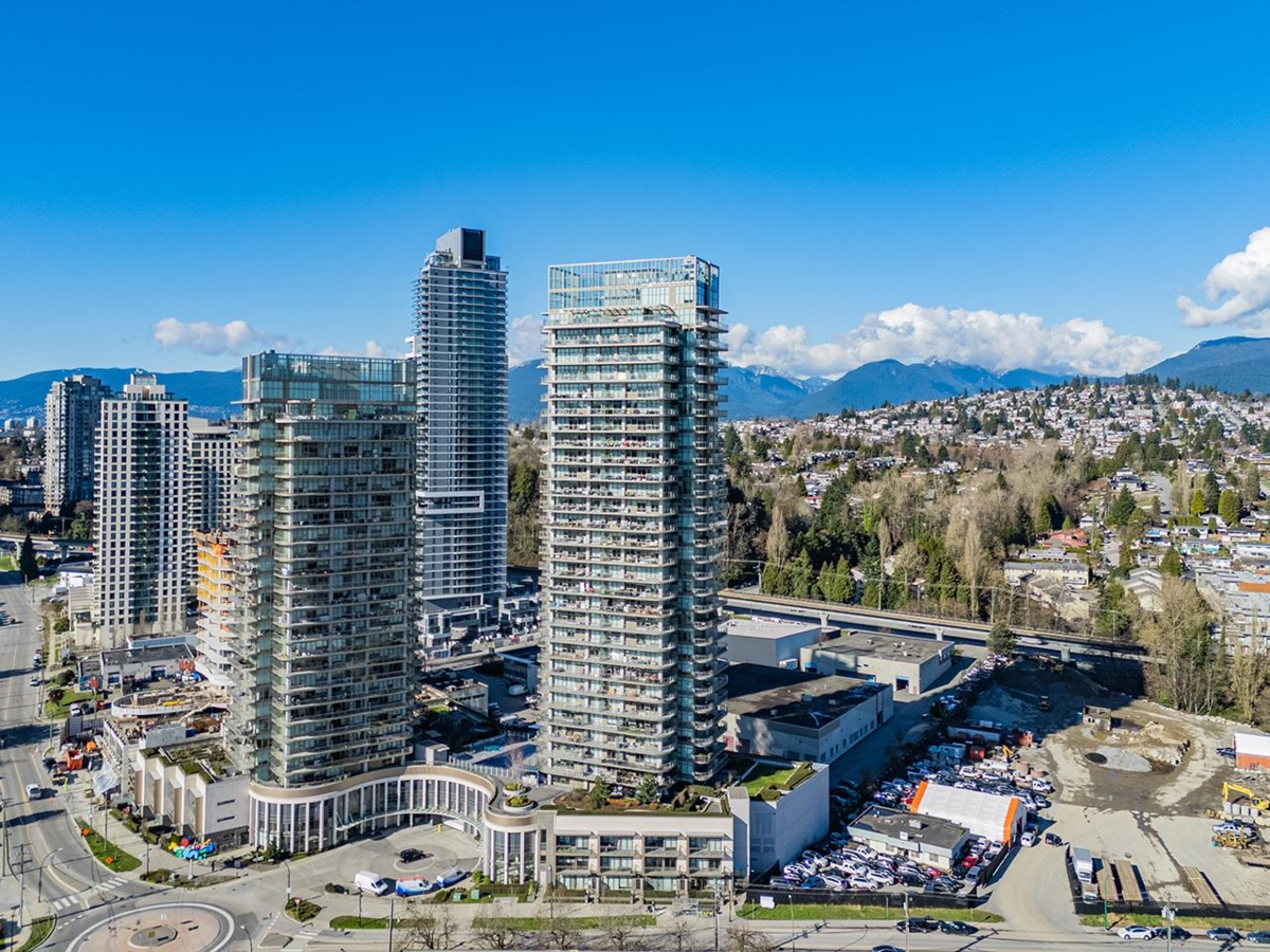 Loft / Bonus Room Photo of 2108 5333 Goring Street, Burnaby, BC