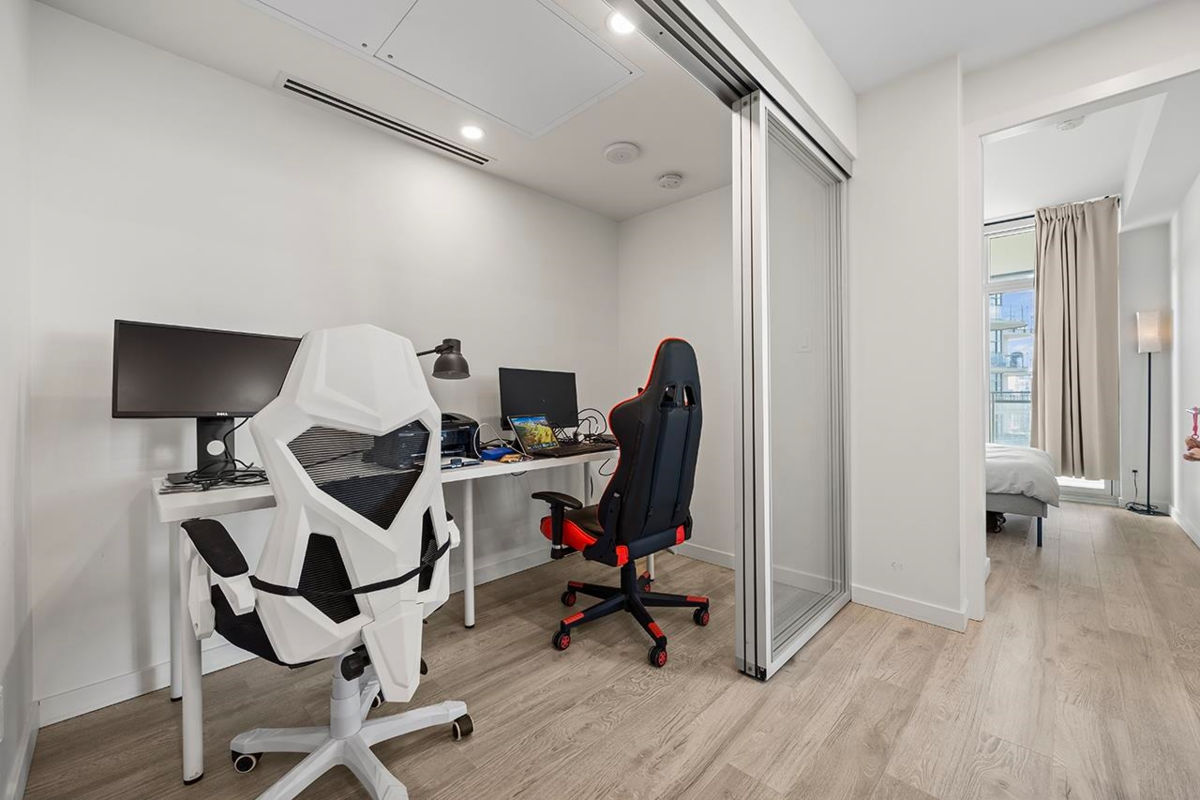 Pantry Photo of 2108 5333 Goring Street, Burnaby, BC