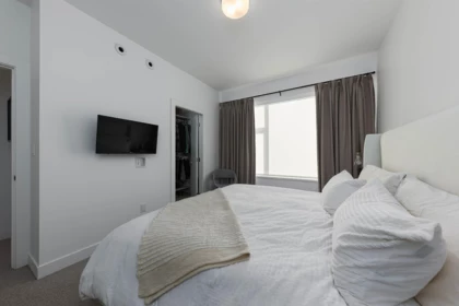 Bedroom 3 Photo of 17 602 Lile Drive, North Vancouver, BC