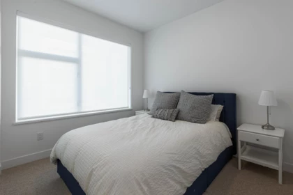 Bedroom 4 Photo of 17 602 Lile Drive, North Vancouver, BC