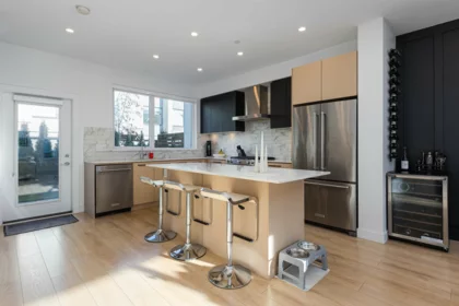 17 602 Lile Drive, North Vancouver, BC