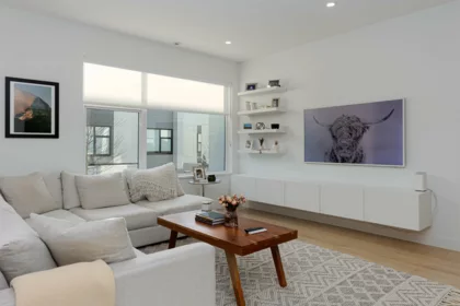 17 602 Lile Drive, North Vancouver, BC