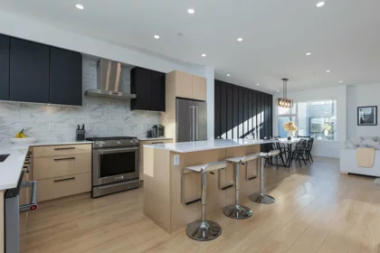 Pantry Photo of 17 602 Lile Drive, North Vancouver, BC
