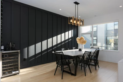 Primary Bedroom Photo of 17 602 Lile Drive, North Vancouver, BC