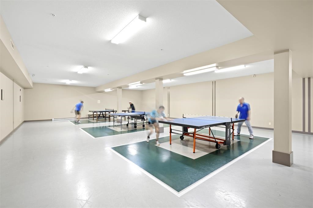 Aerial View of 206 3105 Lincoln Avenue, Coquitlam, BC