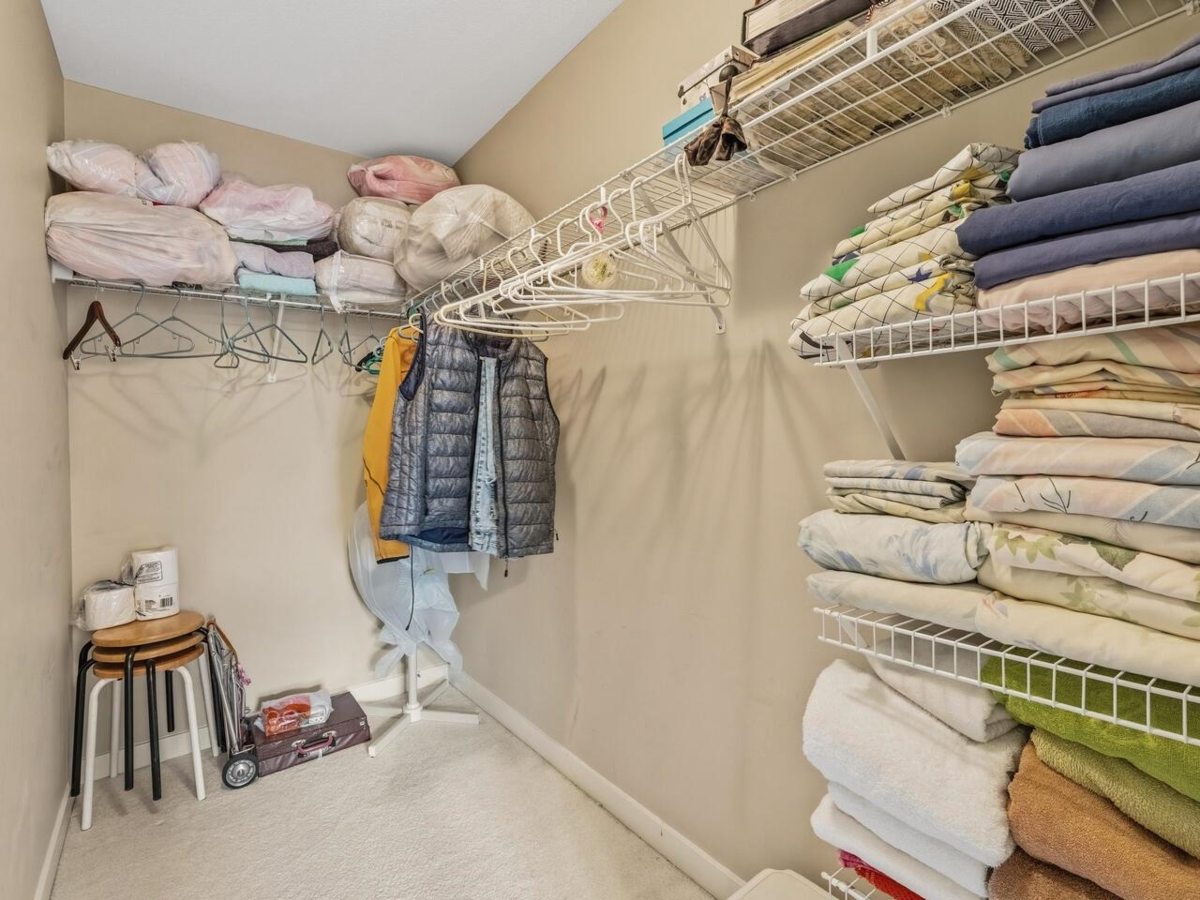 Loft / Bonus Room Photo of 206 3105 Lincoln Avenue, Coquitlam, BC