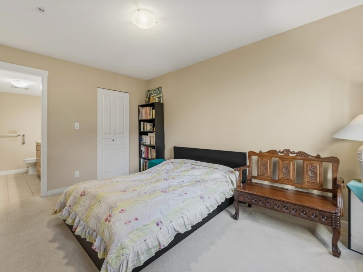 Office / Den Photo of 206 3105 Lincoln Avenue, Coquitlam, BC