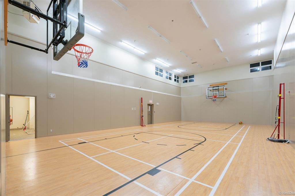 Outdoor Kitchen Photo of 206 3105 Lincoln Avenue, Coquitlam, BC