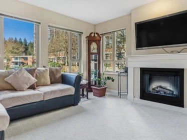 206 3105 Lincoln Avenue, Coquitlam, BC