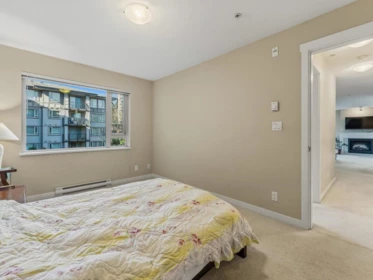 Powder Room Photo of 206 3105 Lincoln Avenue, Coquitlam, BC