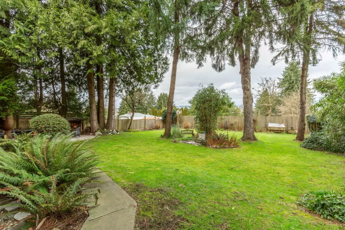 Aerial View of 13231 112b Avenue, Surrey, BC