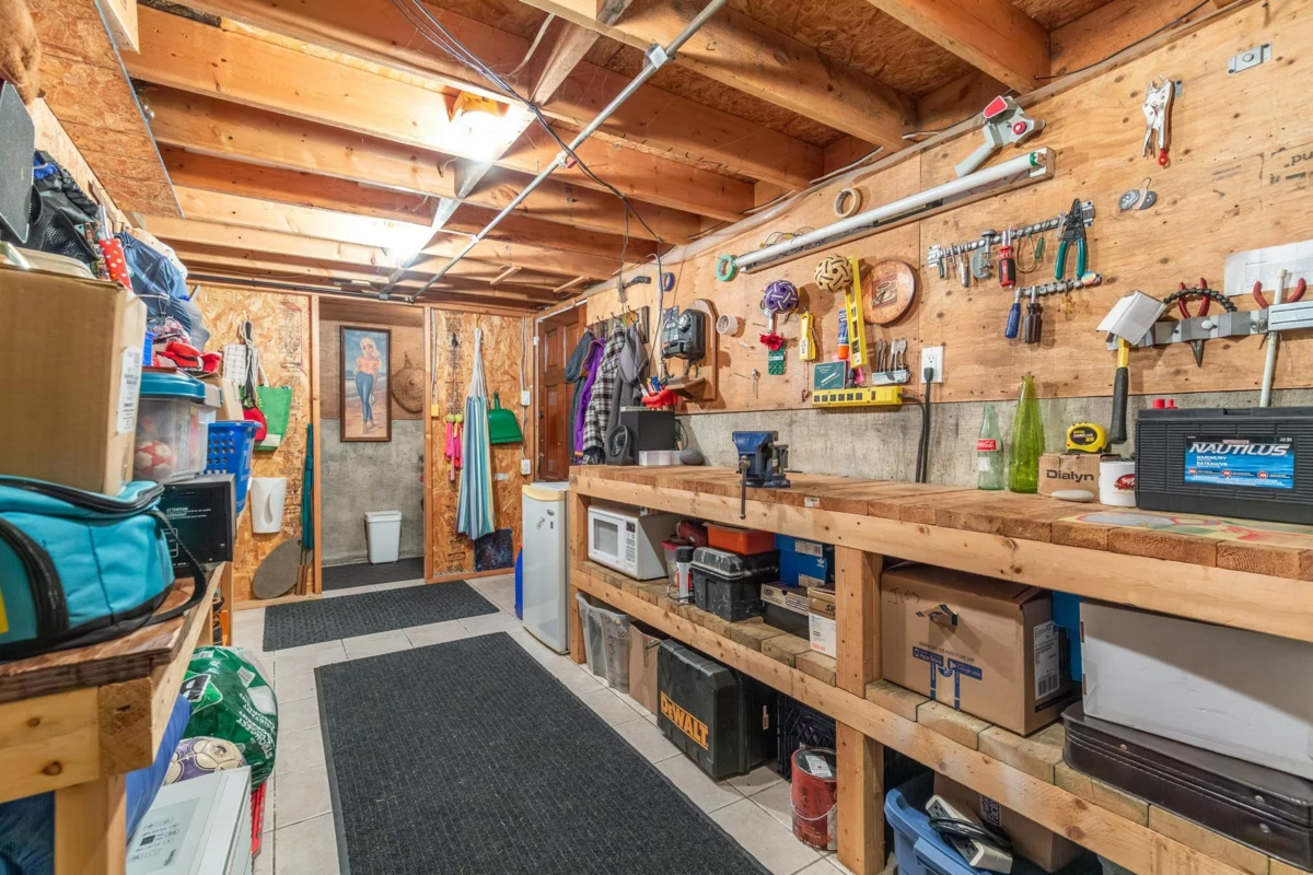 Backyard Photo of 13231 112b Avenue, Surrey, BC