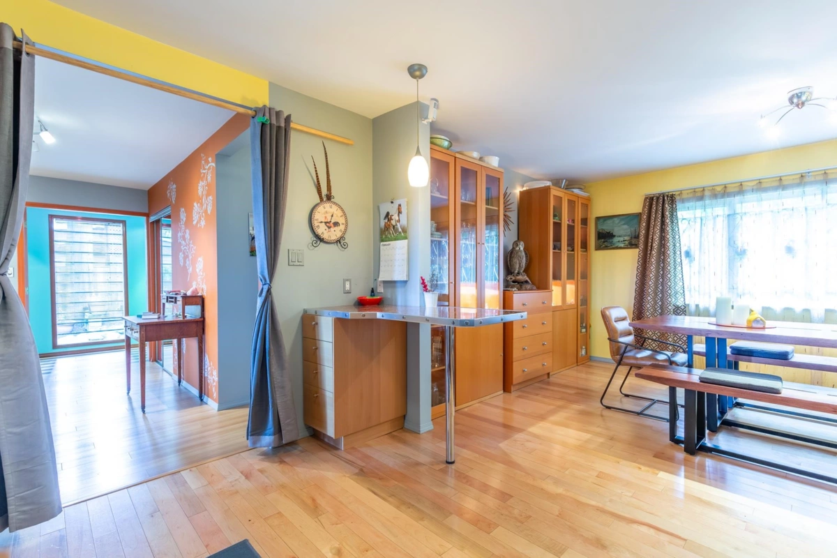 Bedroom 2 Photo of 13231 112b Avenue, Surrey, BC