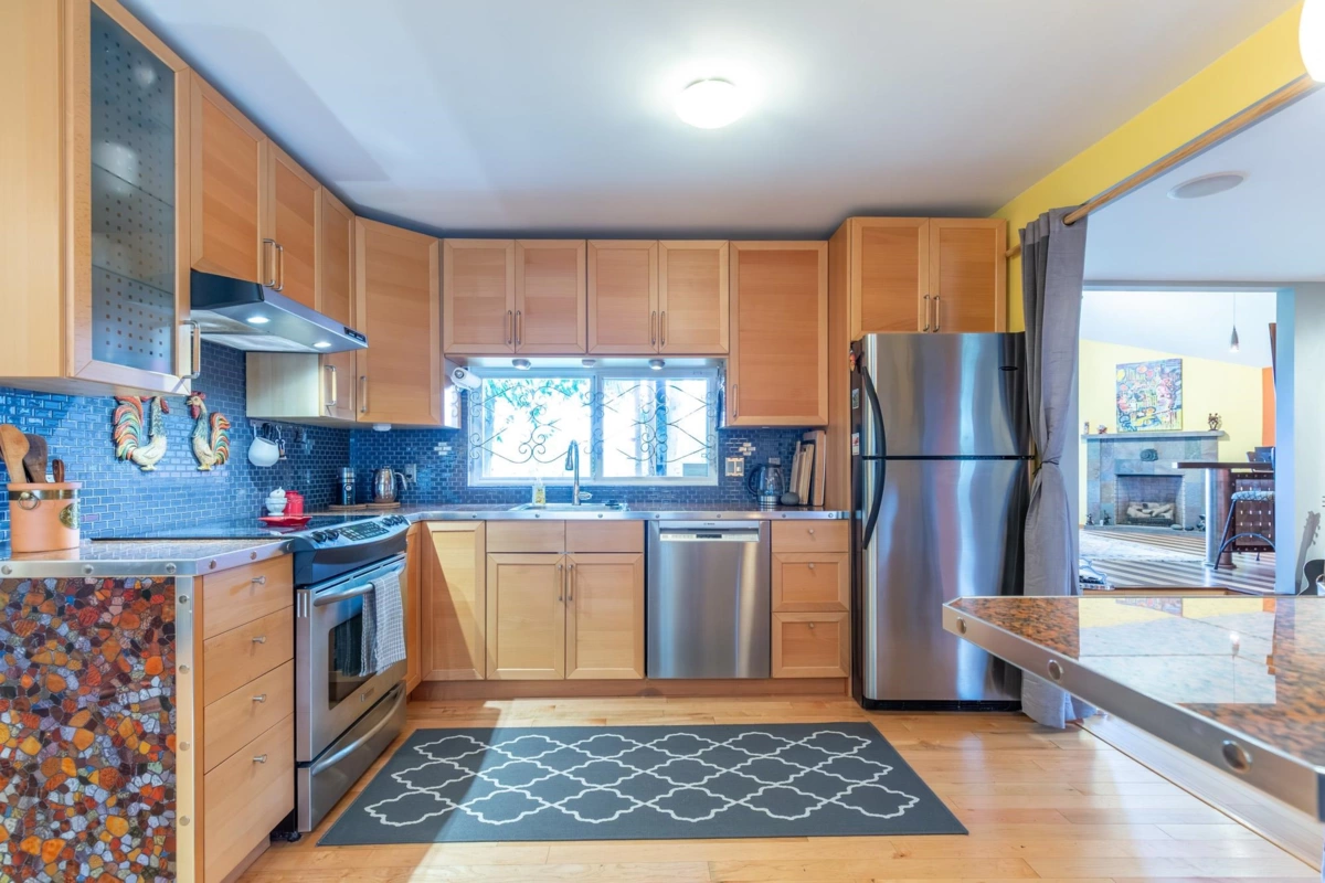 Bedroom 4 Photo of 13231 112b Avenue, Surrey, BC