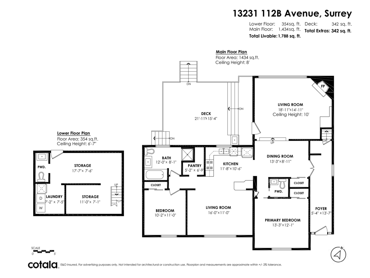 Community Amenities Photo (Clubhouse) of 13231 112b Avenue, Surrey, BC