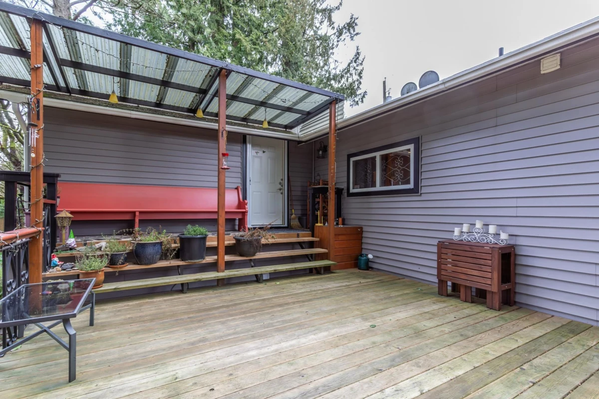 Garden / Landscaping Photo of 13231 112b Avenue, Surrey, BC